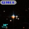 GJ   801 A