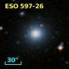 ESO 597-26