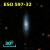 ESO 597-32