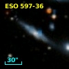ESO 597-36
