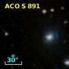 ACO S  891