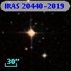 IRAS 20440-2019