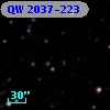 QW 2037-223