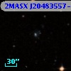 2MASX J20483557-1952290