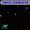 2MASX J20484170-1958151