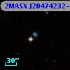 2MASX J20474232-1956071