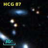 HCG  87