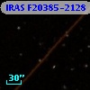 IRAS F20385-2128