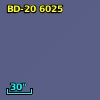 BD-20  6025