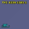 TYC 6339-1383-1