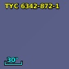 TYC 6342-872-1