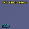 TYC 6342-1196-1