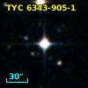 TYC 6343-905-1