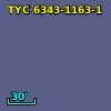 TYC 6343-1163-1