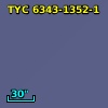 TYC 6343-1352-1