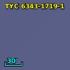 TYC 6343-1719-1