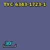 TYC 6343-1723-1