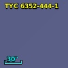 TYC 6352-444-1