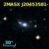 6dFGS gJ204535.8-195147