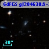 6dFGS gJ204630.8-211620