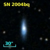 SN 2004bq