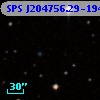 SPS J204756.29-194709.4