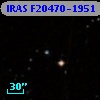 IRAS F20470-1951