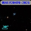 IRAS F20470-2021