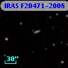 IRAS F20471-2008
