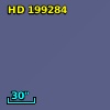 HD 199284