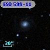 ESO 598-11