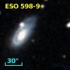 ESO 598-9