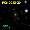 PKS 2053-20