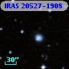 IRAS 20527-1908