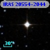 IRAS 20554-2044