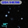 LEDA  848700