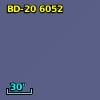 BD-20  6052