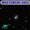 IRAS F20539-1911