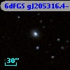 6dFGS gJ205316.4-192420