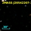 PMN J2054-2016