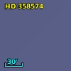HD 358574