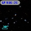 LP  816-25