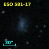 ESO 581-17