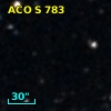 ACO S  783