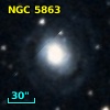 NGC  5863