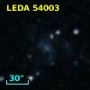 LEDA   54003
