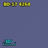 BD-17  4264