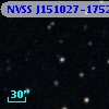 NVSS J151027-175236