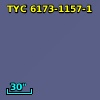 TYC 6173-1157-1