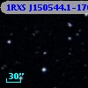 1RXS J150544.1-170800
